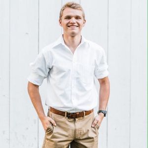 Meet your Posher, Jacob